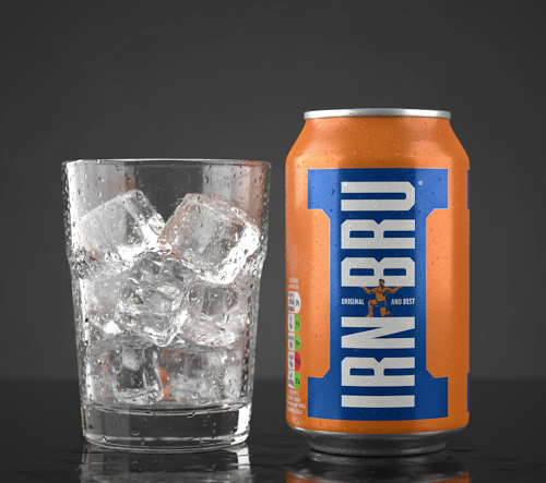 Irn Bru 