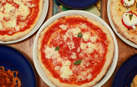 La Civette Pizza
